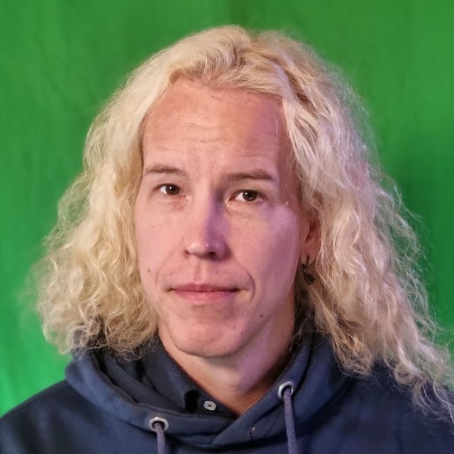 Markus Hietanen